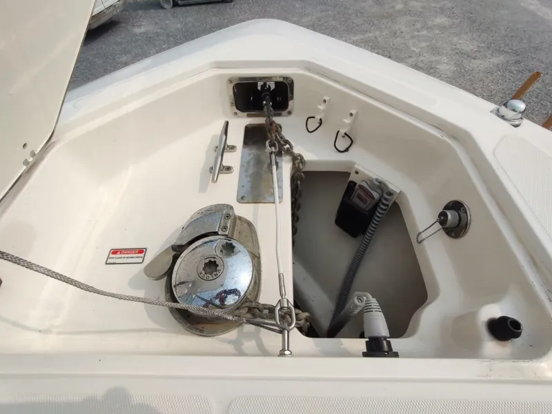 Slide: The Image of Boston Whaler 320 Outrage 2006 - 6853376