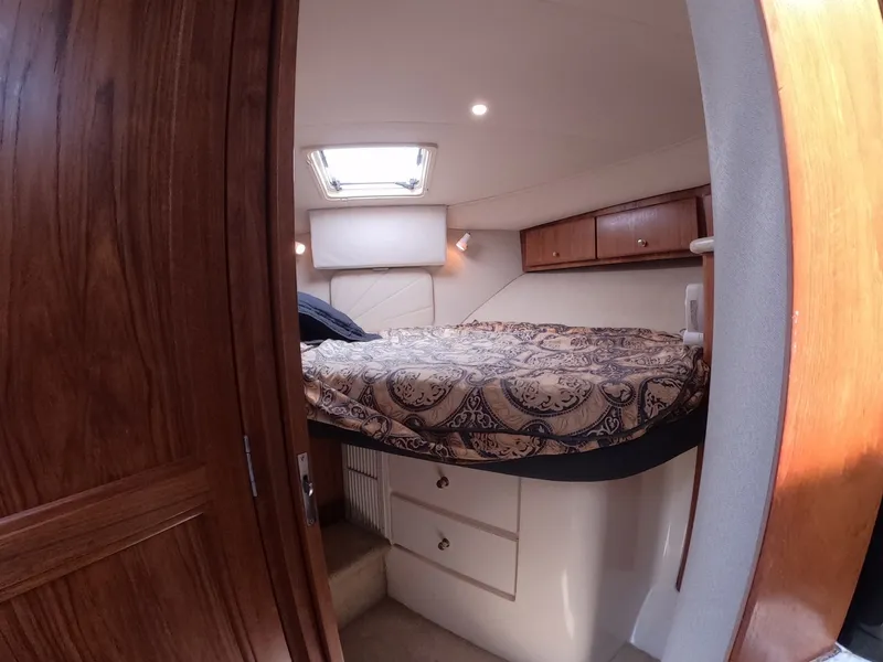 Slide: The Image of Carver Yachts 406 Motor Yacht 2000 - 6076082
