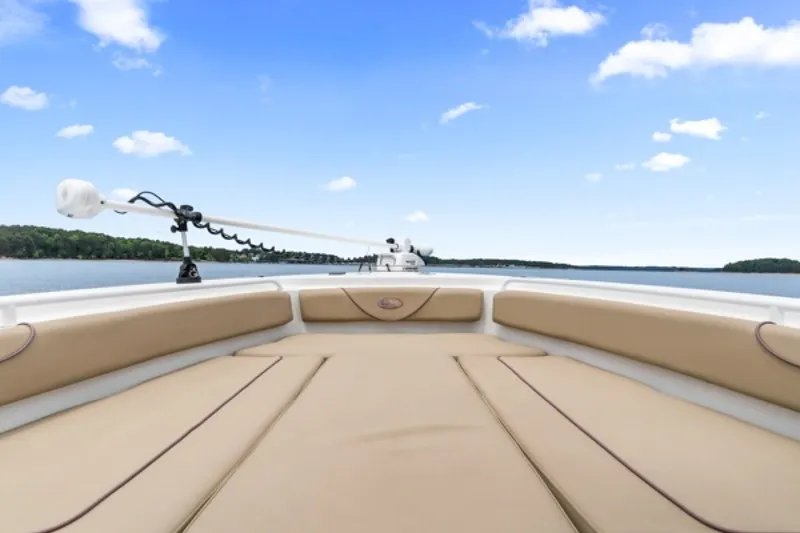 Slide: The Image of Sea Hunt 27 Gamefish FS 2018 - 6076235