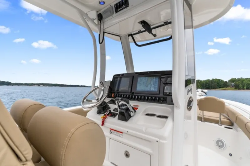 Slide: The Image of Sea Hunt 27 Gamefish FS 2018 - 6076246