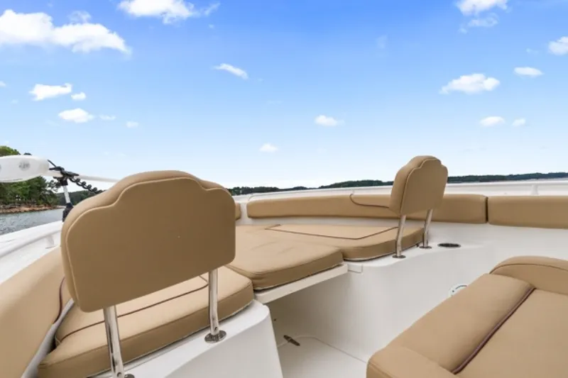 Slide: The Image of Sea Hunt 27 Gamefish FS 2018 - 6076257