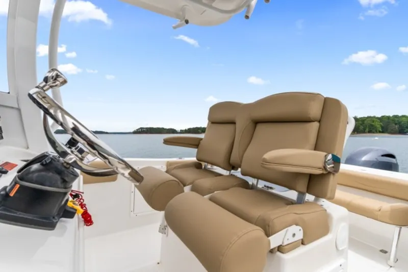 Slide: The Image of Sea Hunt 27 Gamefish FS 2018 - 6076258