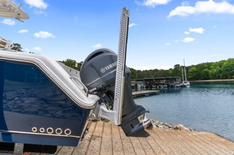 Slide: The Image of Sea Hunt 27 Gamefish FS 2018 - 6076231