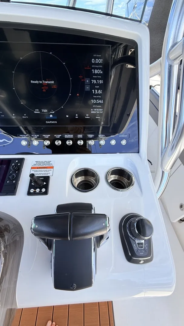 Slide: The Image of Valhalla Boatworks V33 2026 - 6076269