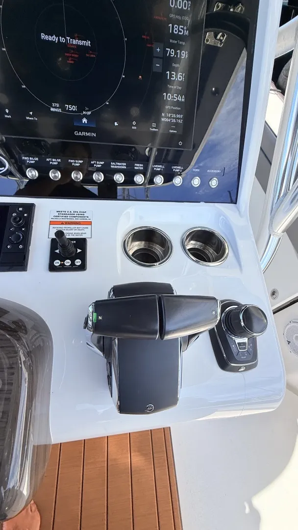Slide: The Image of Valhalla Boatworks V33 2026 - 6076271