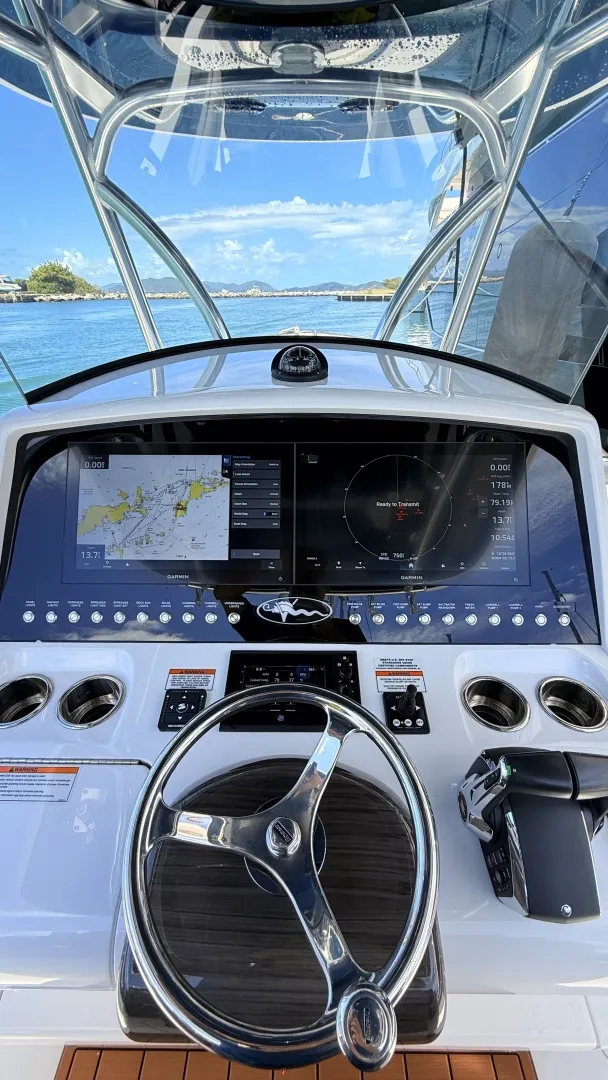 Slide: The Image of Valhalla Boatworks V33 2026 - 6076268