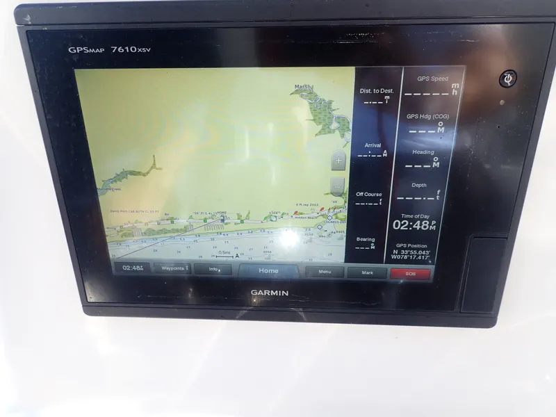 Slide: The Image of Cape Horn Yachts 22 OS 2016 - 6076393