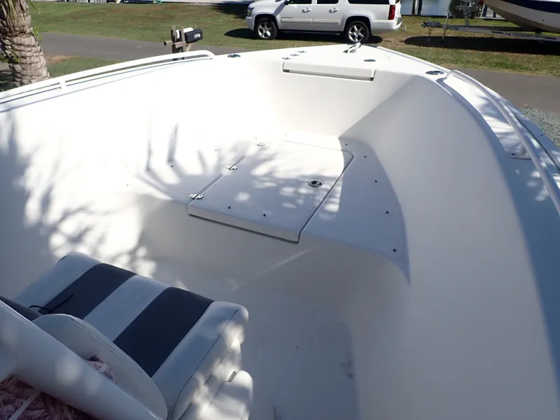 Slide: The Image of Cape Horn Yachts 22 OS 2016 - 6076395