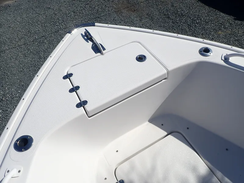 Slide: The Image of Cape Horn Yachts 22 OS 2016 - 6076396