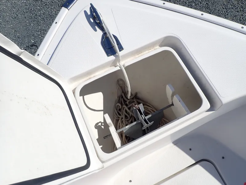 Slide: The Image of Cape Horn Yachts 22 OS 2016 - 6076397