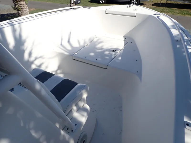 Slide: The Image of Cape Horn Yachts 22 OS 2016 - 6076399