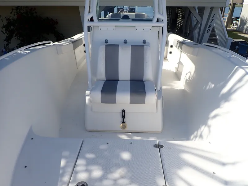 Slide: The Image of Cape Horn Yachts 22 OS 2016 - 6076401