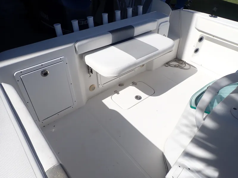 Slide: The Image of Cape Horn Yachts 22 OS 2016 - 6076404