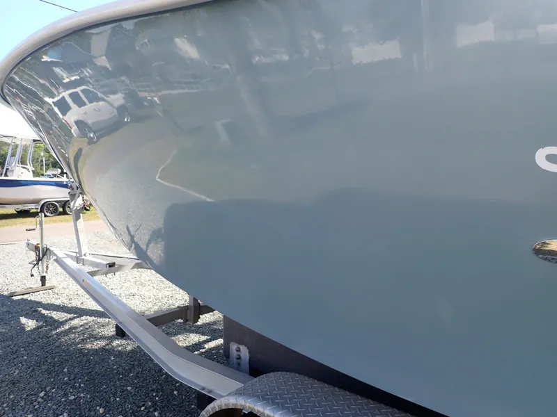 Slide: The Image of Cape Horn Yachts 22 OS 2016 - 6076415