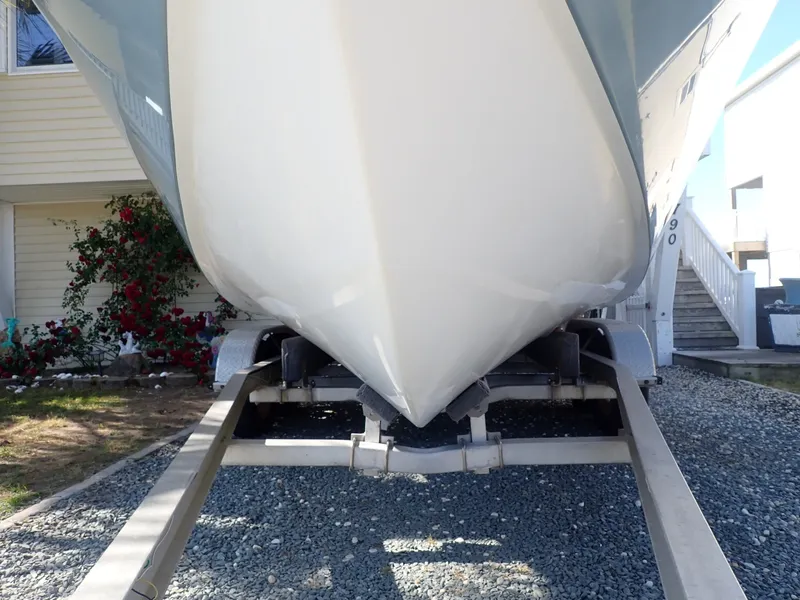 Slide: The Image of Cape Horn Yachts 22 OS 2016 - 6076416