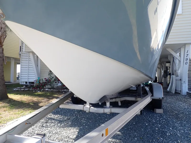 Slide: The Image of Cape Horn Yachts 22 OS 2016 - 6076382
