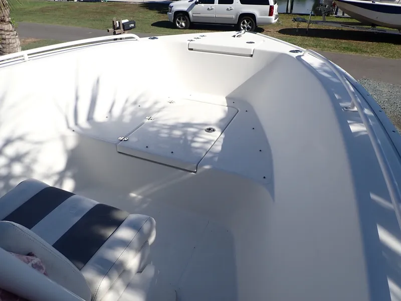 Slide: The Image of Cape Horn Yachts 22 OS 2016 - 6076384