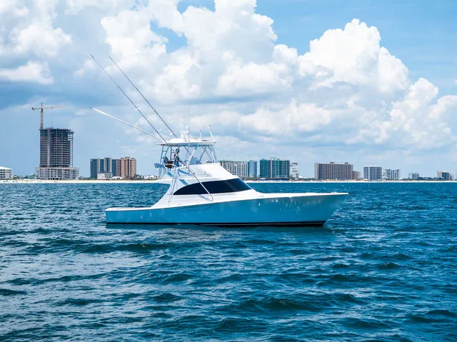 Slide: The Image of Viking 46 Billfish 2023 - 92
