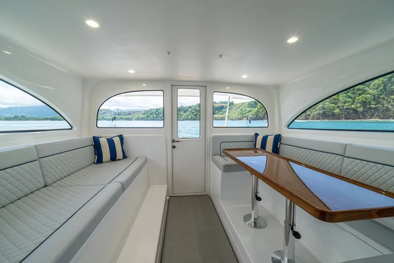 Slide: The Image of 2023 Viking 46 Billfish Salon - 6090794