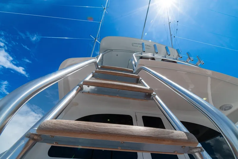 Slide: The Image of 2023 Viking 46 Billfish - 6090821