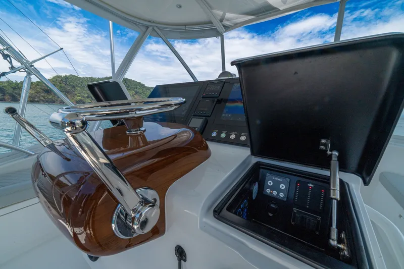 Slide: The Image of 2023 Viking 46 Billfish - 6090825