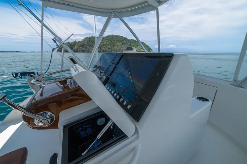 Slide: The Image of 2023 Viking 46 Billfish - 6090826