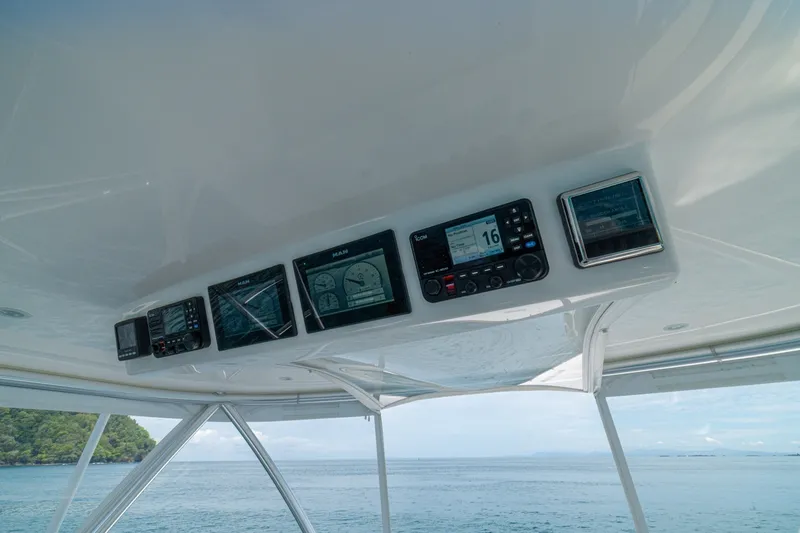 Slide: The Image of 2023 Viking 46 Billfish - 6090827