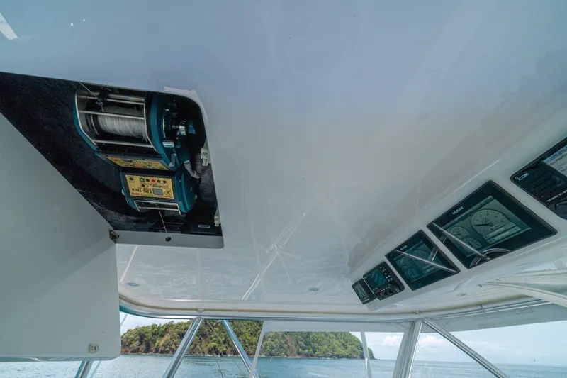 Slide: The Image of 2023 Viking 46 Billfish - 6090828