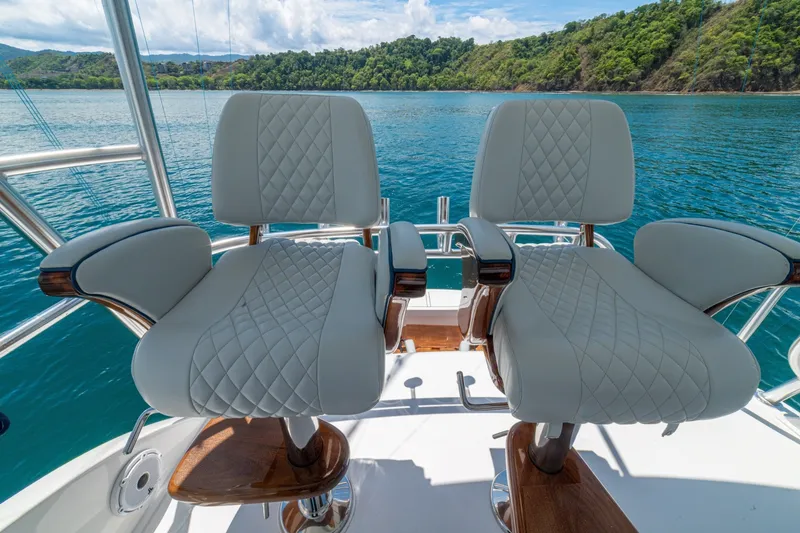 Slide: The Image of 2023 Viking 46 Billfish - 6090830