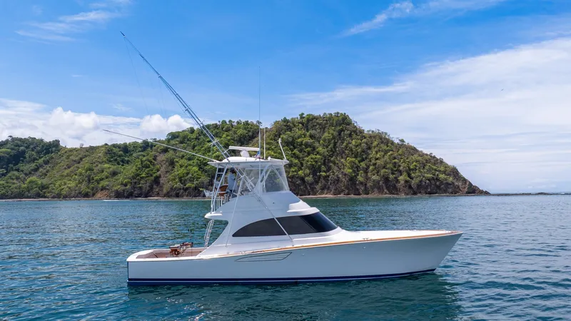 Slide: The Image of 2023 Viking 46 Billfish - 6090844