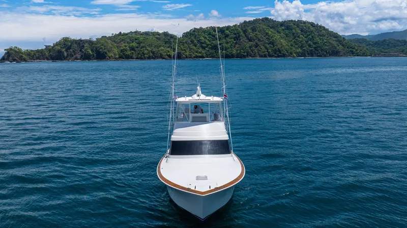 Slide: The Image of 2023 Viking 46 Billfish - 6090845