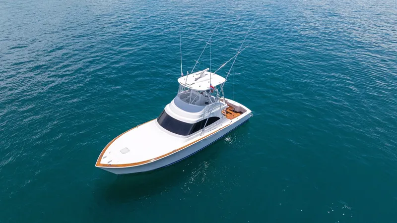 Slide: The Image of 2023 Viking 46 Billfish - 6090847