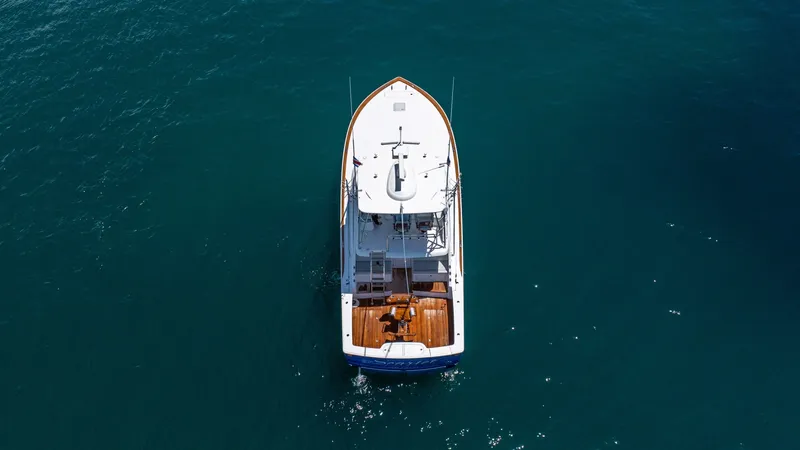 Slide: The Image of 2023 Viking 46 Billfish - 6090848