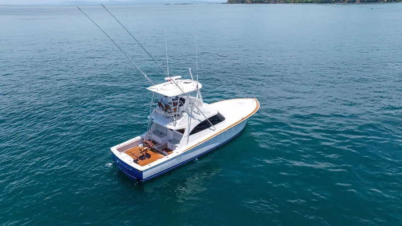 Slide: The Image of 2023 Viking 46 Billfish - 6090849