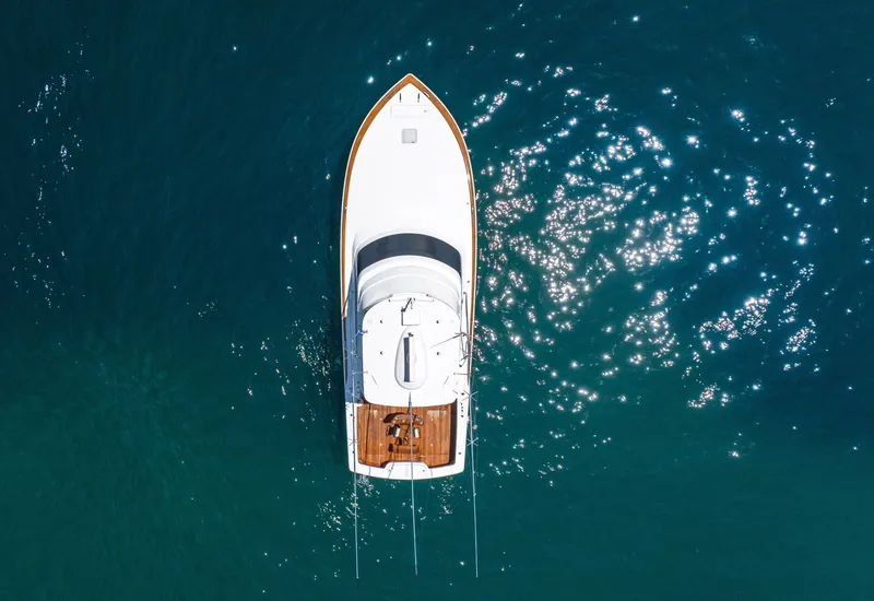 Slide: The Image of 2023 Viking 46 Billfish - 6090850