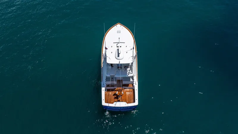 Slide: The Image of 2023 Viking 46 Billfish - 6419820