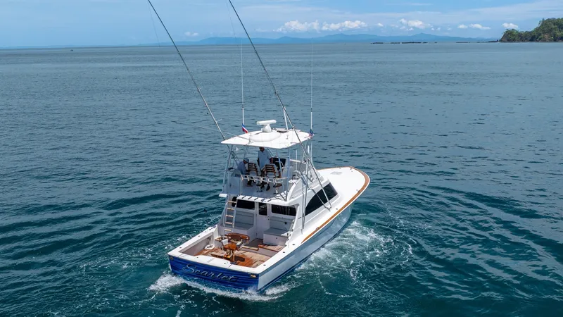 Slide: The Image of 2023 Viking 46 Billfish - 6090852