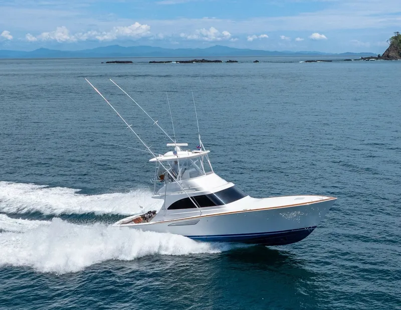 Slide: The Image of 2023 Viking 46 Billfish - 6090855