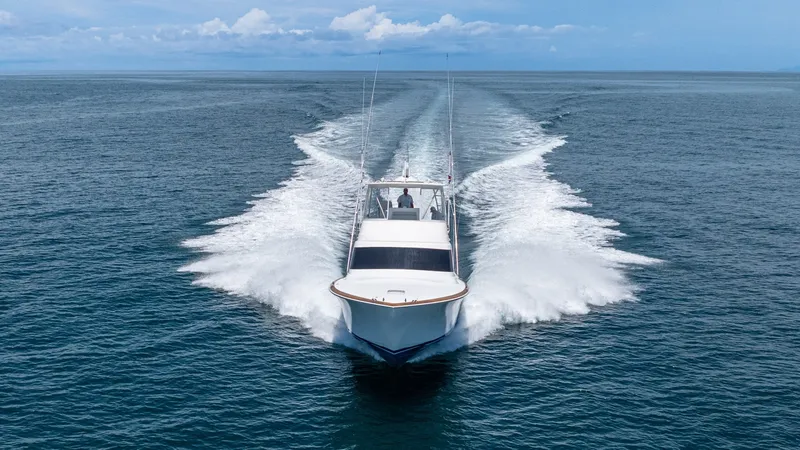 Slide: The Image of 2023 Viking 46 Billfish - 6090856