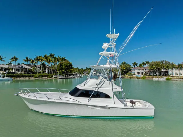 Slide: The Image of Viking 46 Billfish 2023 - 78