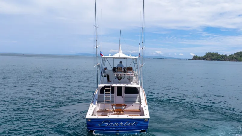 Slide: The Image of 2023 Viking 46 Billfish - 6090859