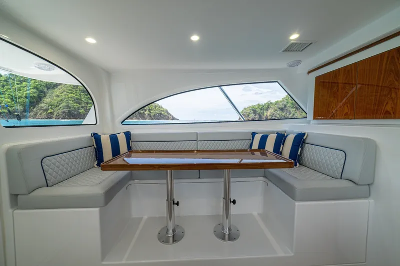 Slide: The Image of 2023 Viking 46 Billfish Salon - 6090798