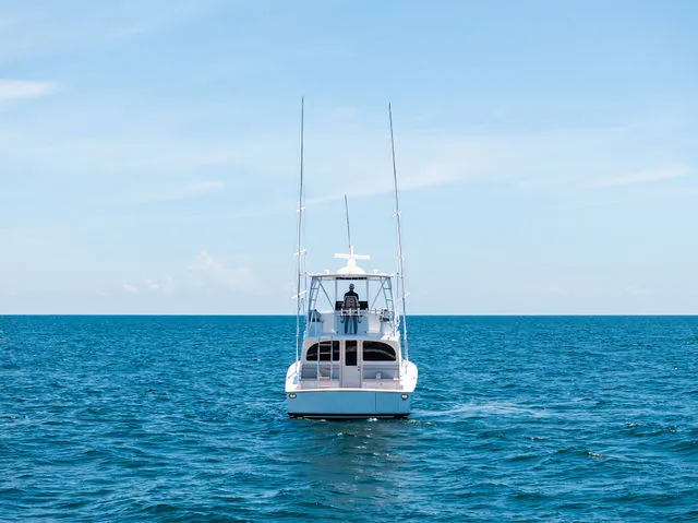 Slide: The Image of Viking 46 Billfish 2023 - 96