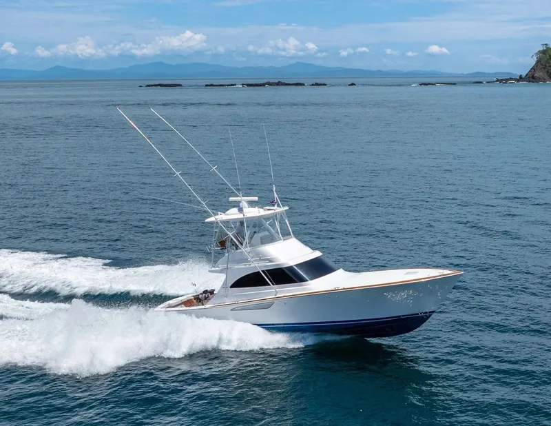 Slide: The Image of 2023 Viking 46 Billfish - 6419827