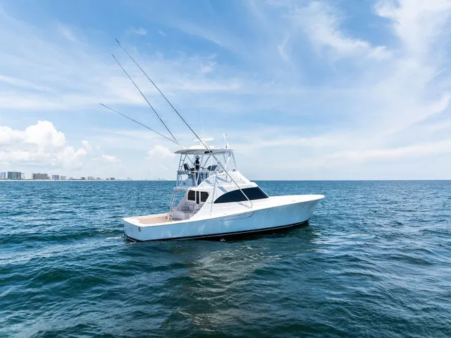 Slide: The Image of Viking 46 Billfish 2023 - 89