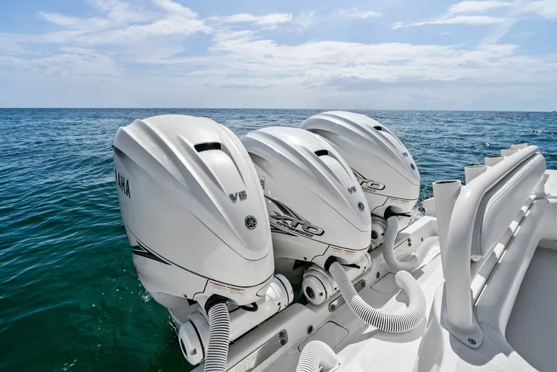 Slide: The Image of 2020 Jupiter 43 SF MENACE Engines - 6107073