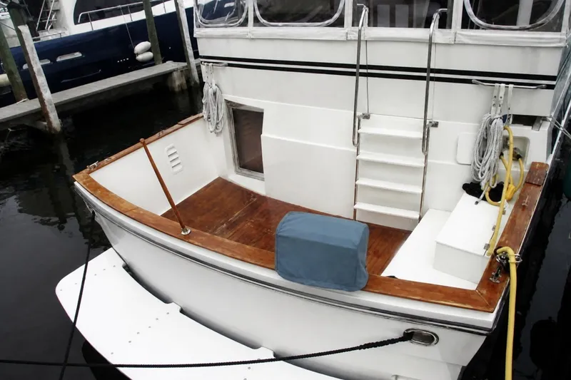 Slide: The Image of Novatec 50 Islander Cockpit 1996 - 6142138