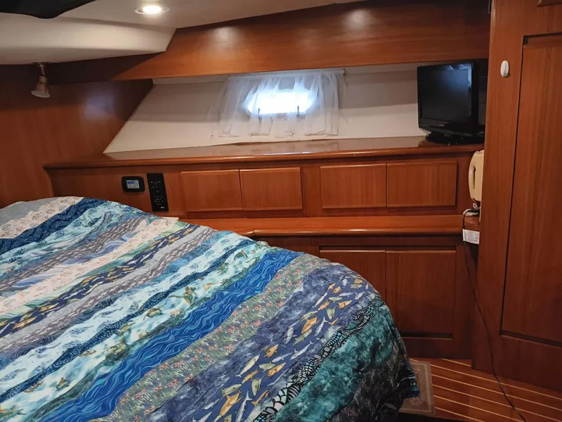Slide: The Image of Novatec 50 Islander Cockpit 1996 - 6142177