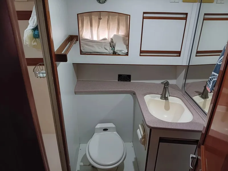 Slide: The Image of Novatec 50 Islander Cockpit 1996 - 6142180