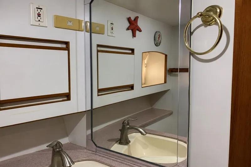 Slide: The Image of Novatec 50 Islander Cockpit 1996 - 6142181